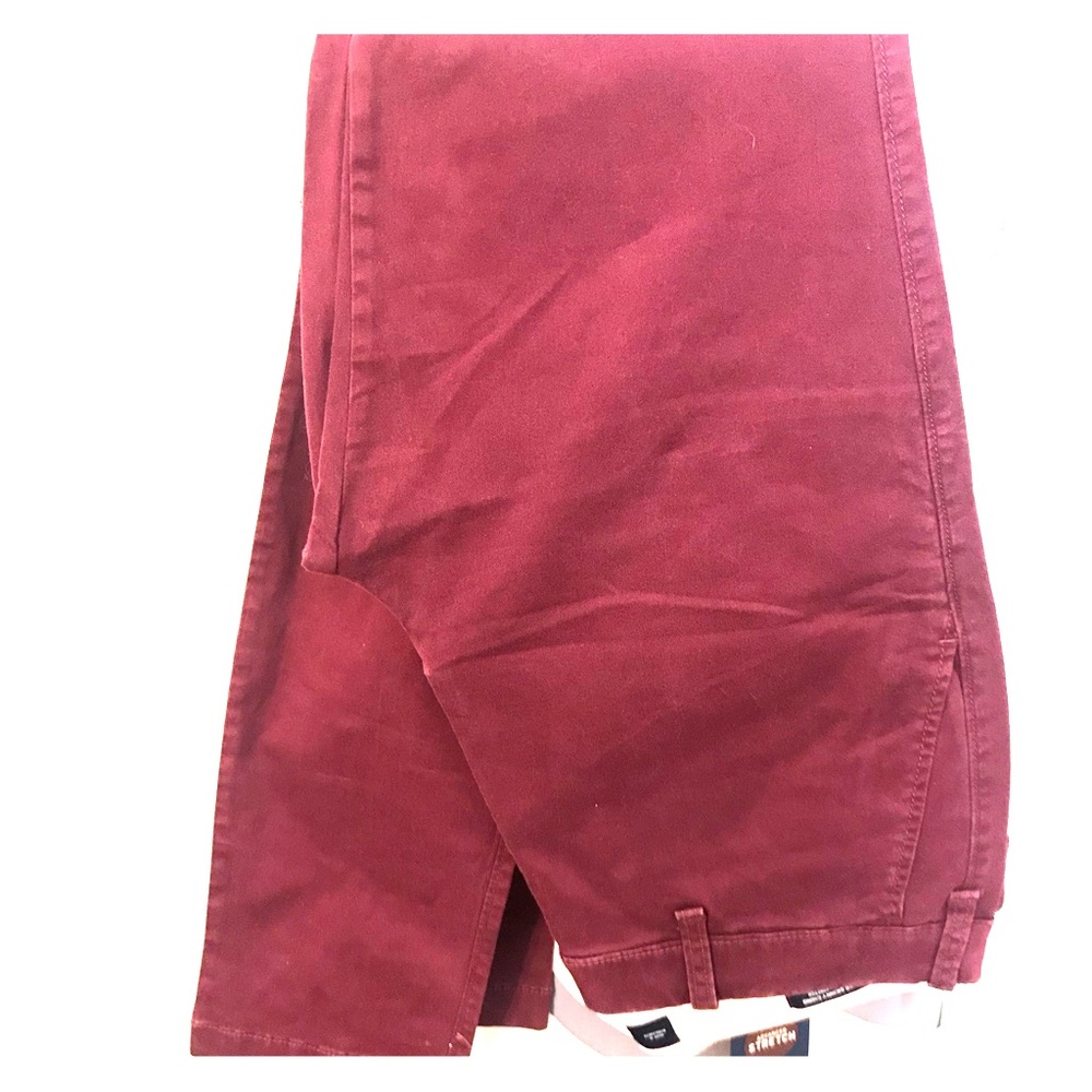 NWT Hollister Men’s Super Skinny Chinos